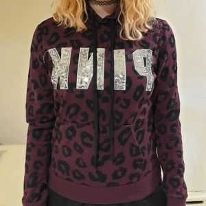 PINK Victoria's Secret Sweatshirt XS